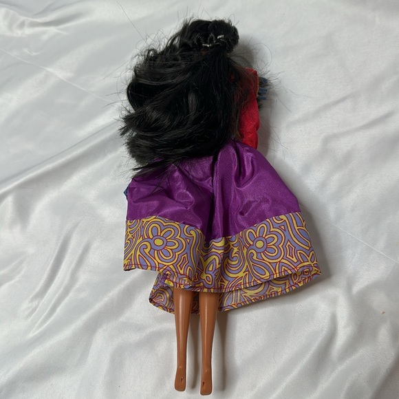 International Barbie vintage set of four dolls - Picture 3 of 9